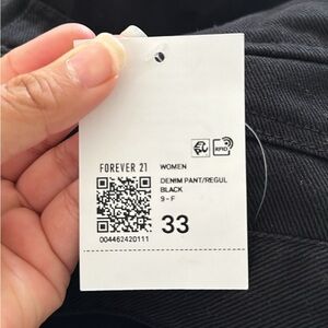 forever 21 cargo pants